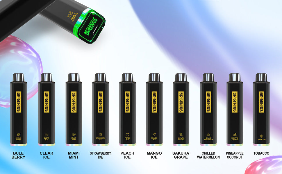 Reviving Your Disposable Vape: A Guide to Extending the Life