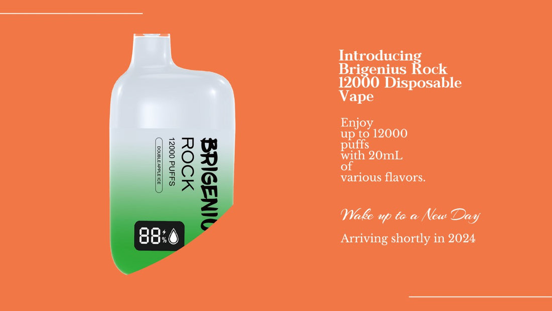 Favorites Disposable Vapes: A Flavorful Journey into Long-Lasting Satisfaction