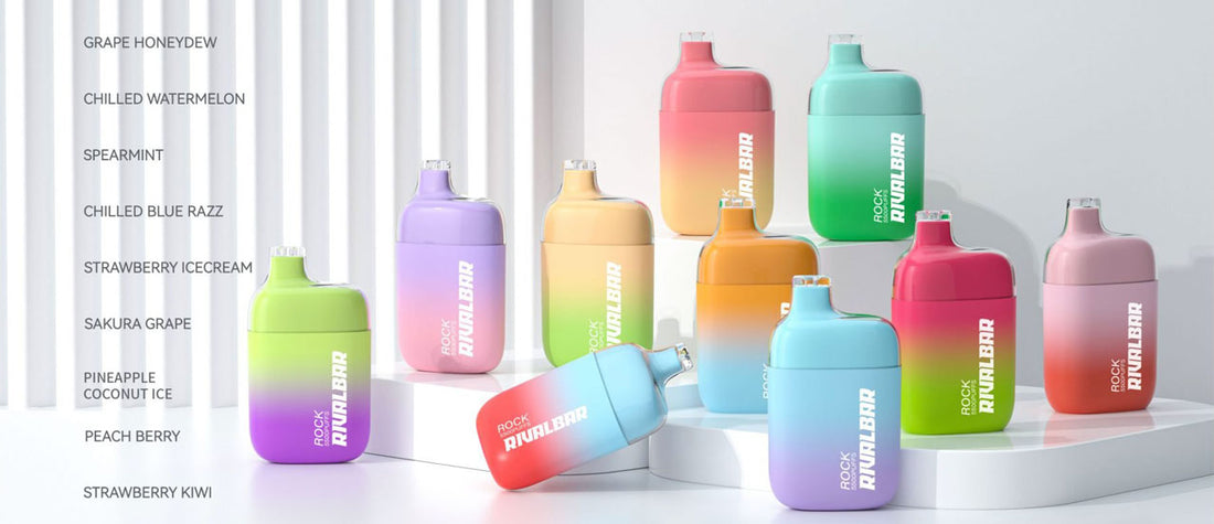 Unveiling Affordable Vaping: Exploring the Cheapest Disposable Vapes