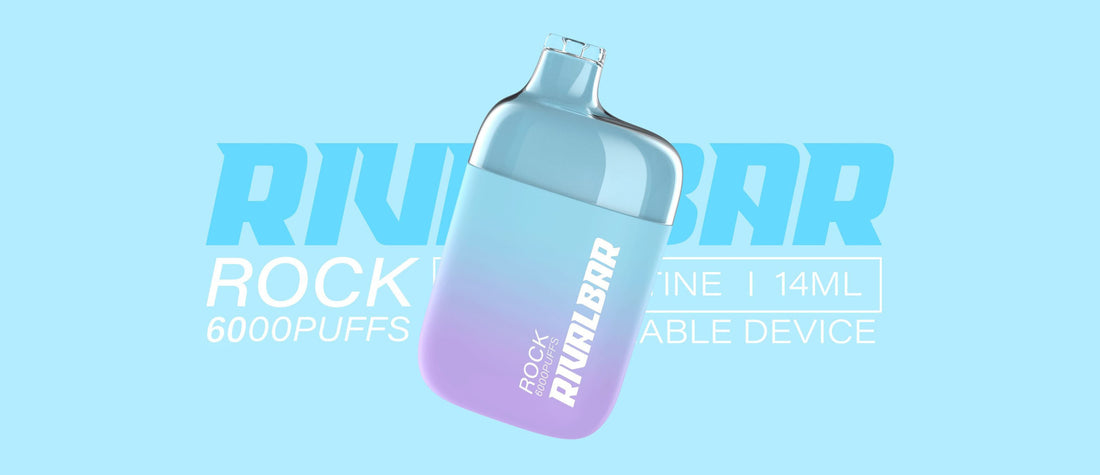 Revolutionizing Vaping: The Rise of Rechargeable Disposable Vapes